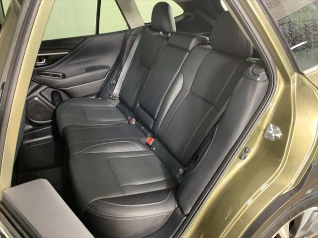 2023 Subaru Outback Touring