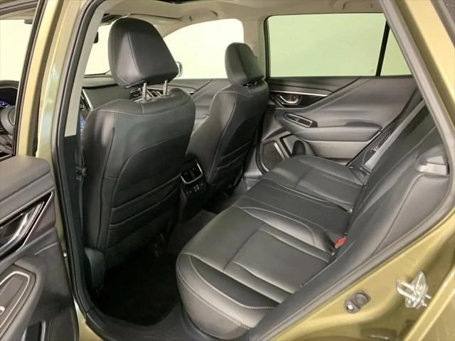 2023 Subaru Outback Touring