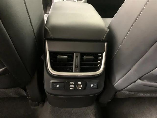 2023 Subaru Outback Touring