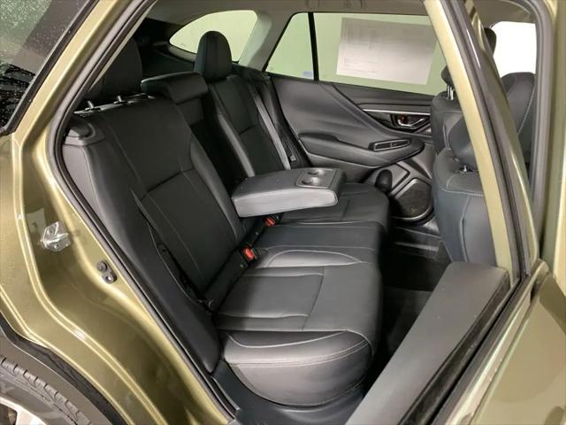 2023 Subaru Outback Touring