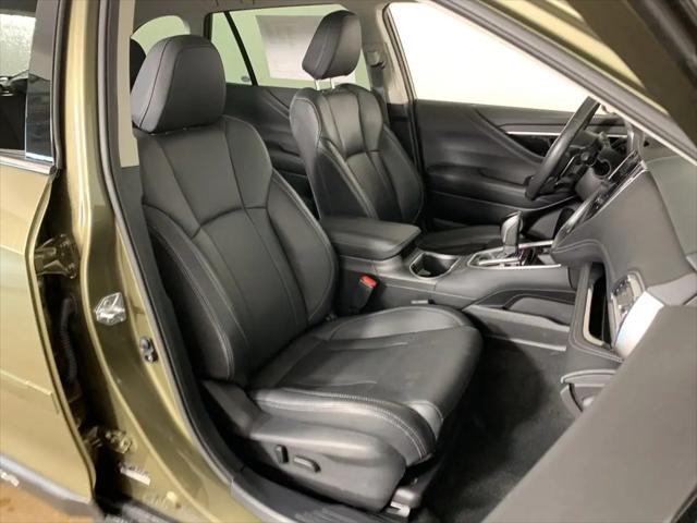 2023 Subaru Outback Touring