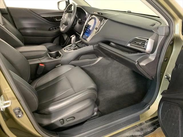 2023 Subaru Outback Touring