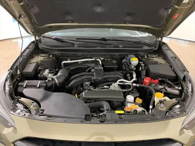2023 Subaru Outback Touring