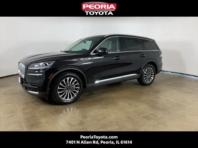 2022 Lincoln Aviator Standard for sale in Peoria, IL