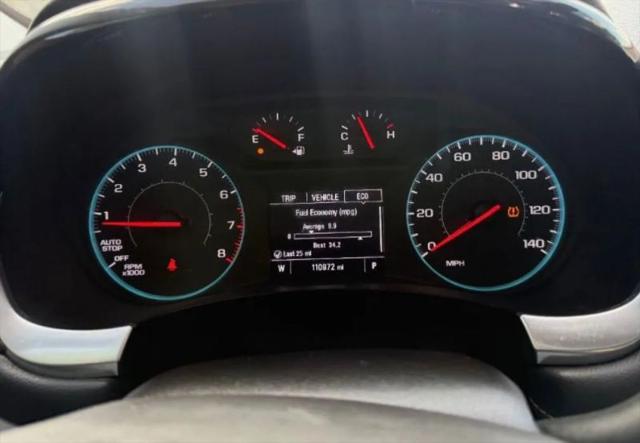 2020 Chevrolet Traverse AWD LS