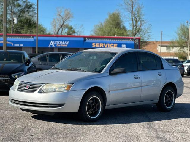 2007 Saturn Ion 2 for sale in Oklahoma City, OK