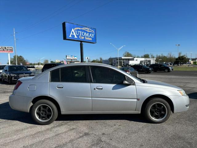 2007 Saturn Ion 2