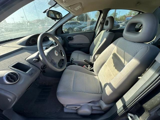 2007 Saturn Ion 2