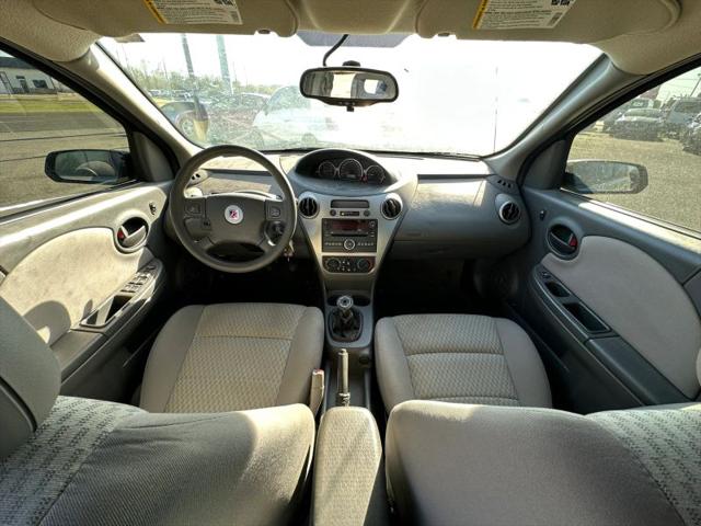 2007 Saturn Ion 2
