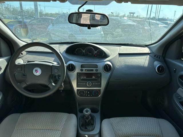 2007 Saturn Ion 2
