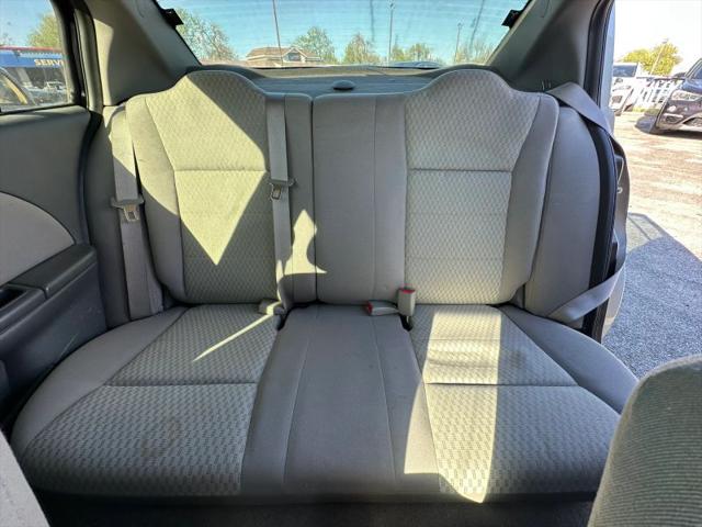 2007 Saturn Ion 2