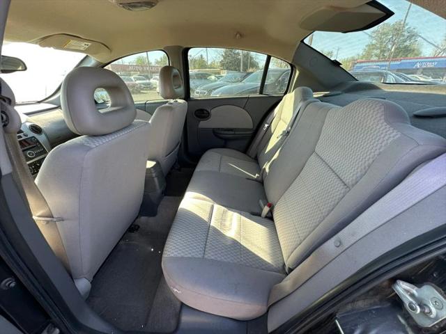 2007 Saturn Ion 2