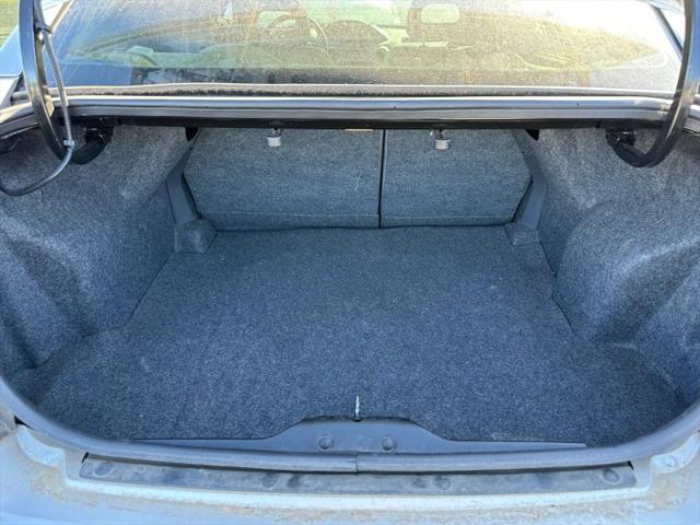 2007 Saturn Ion 2