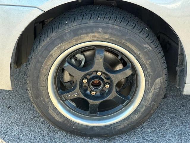2007 Saturn Ion 2