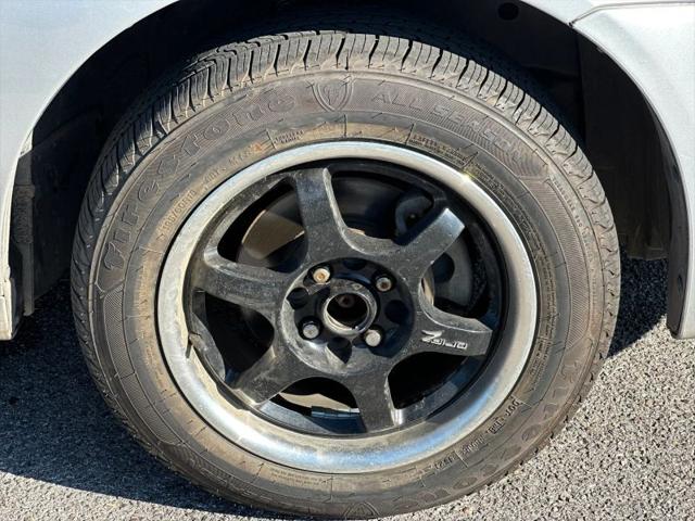2007 Saturn Ion 2