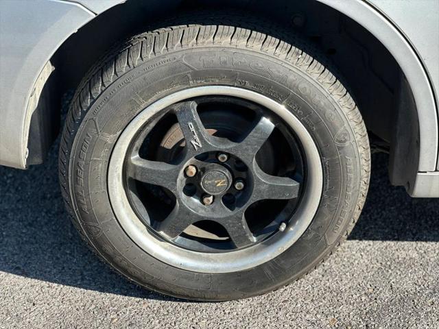 2007 Saturn Ion 2