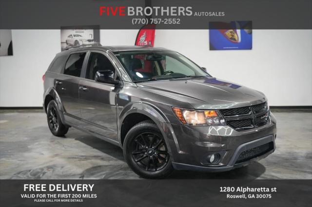 2019 Dodge Journey SE for sale in Roswell, GA