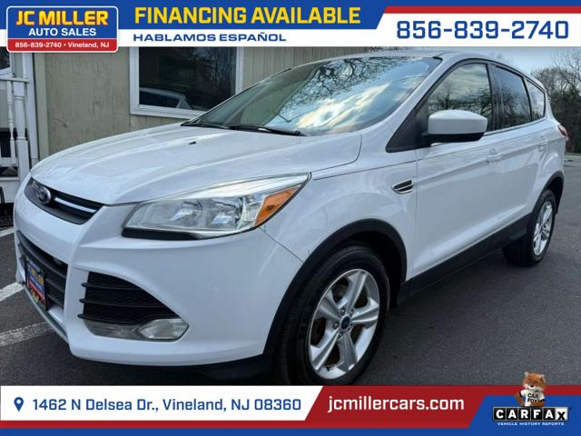 2015 Ford Escape SE for sale in Vineland, NJ