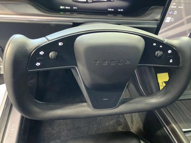 2021 Tesla Model S Long Range Dual Motor All-Wheel Drive
