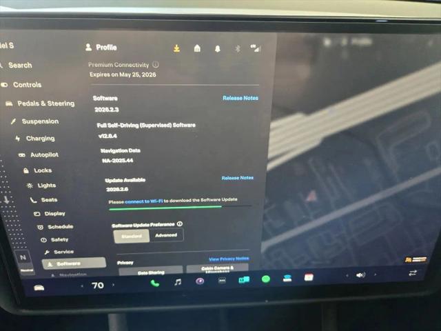 2021 Tesla Model S Long Range Dual Motor All-Wheel Drive