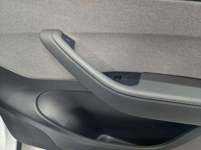 2026 Tesla Model Y Long Range