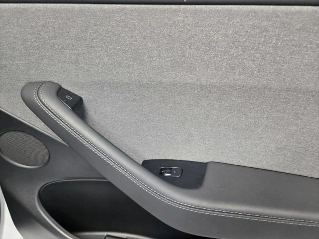 2026 Tesla Model Y Long Range