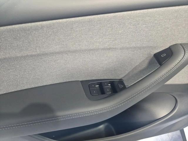 2026 Tesla Model Y Long Range