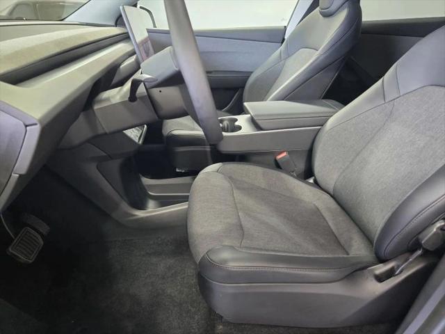 2026 Tesla Model Y Long Range
