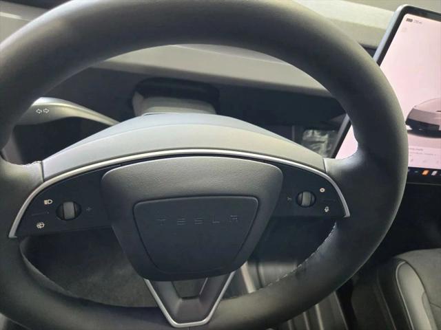 2026 Tesla Model Y Long Range
