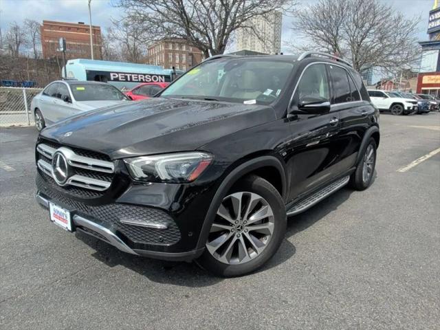 2021 Mercedes-Benz GLE GLE 350 4MATIC for sale in Worcester, MA