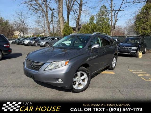 2012 Lexus RX 350 350 for sale in Kinnelon, NJ