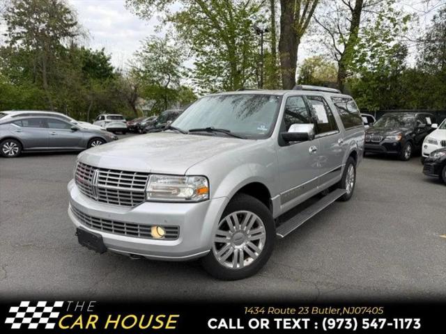 2013 Lincoln Navigator L Base for sale in Kinnelon, NJ