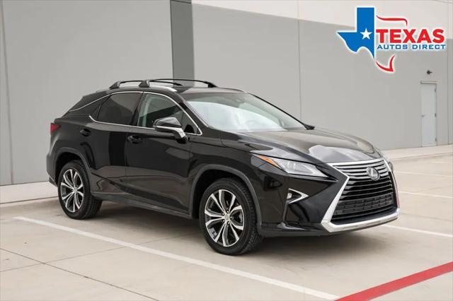 2017 Lexus RX 350 RX 350 for sale in Mesquite, TX