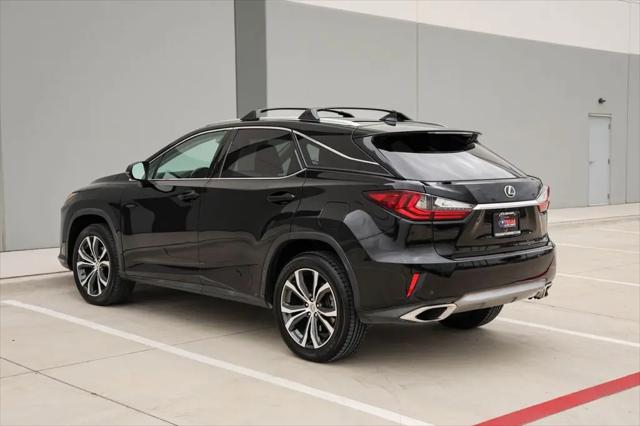 2017 Lexus RX 350 RX 350