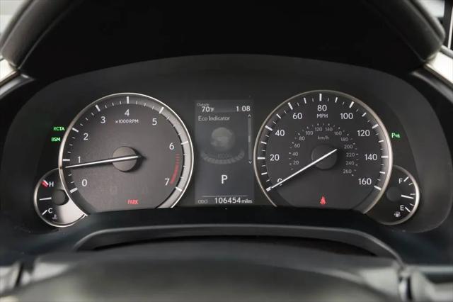2017 Lexus RX 350 RX 350