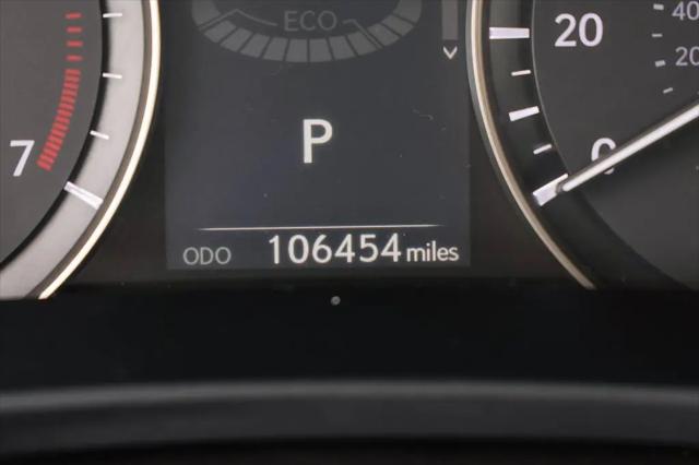 2017 Lexus RX 350 RX 350