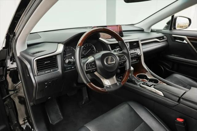 2017 Lexus RX 350 RX 350
