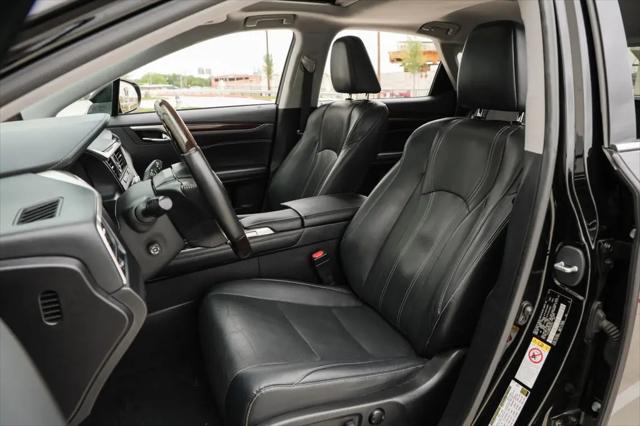 2017 Lexus RX 350 RX 350
