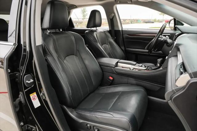 2017 Lexus RX 350 RX 350
