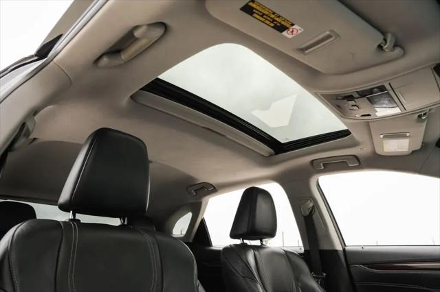 2017 Lexus RX 350 RX 350