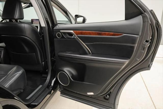 2017 Lexus RX 350 RX 350