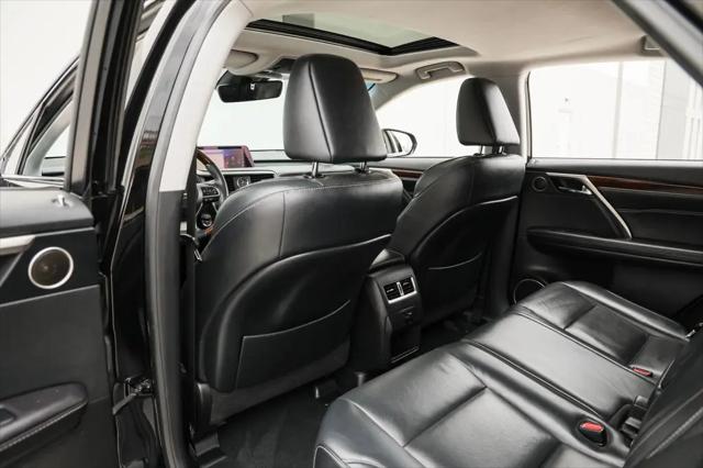 2017 Lexus RX 350 RX 350