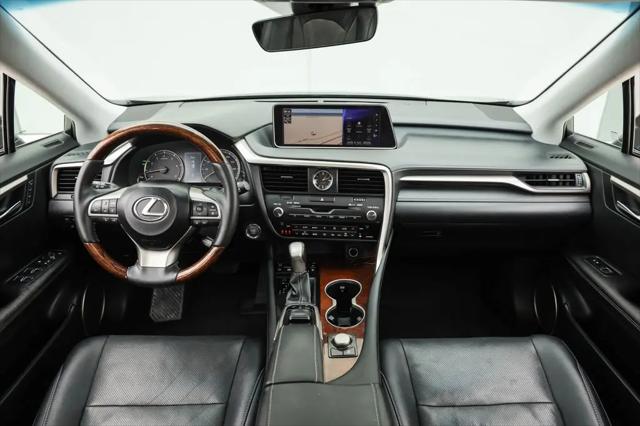 2017 Lexus RX 350 RX 350