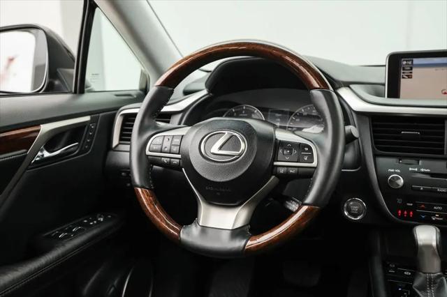 2017 Lexus RX 350 RX 350