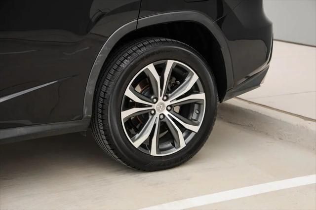 2017 Lexus RX 350 RX 350