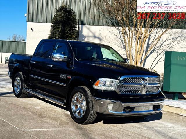 2015 Ram 1500 Laramie for sale in Philadelphia, PA