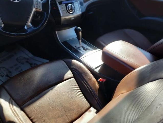 2011 Hyundai Veracruz Limited