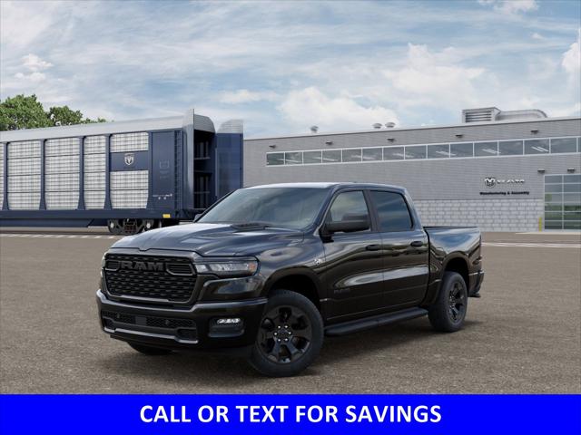 2026 Ram 1500 Express Crew Cab 4x4 5'7" Box for sale in Hicksville, NY