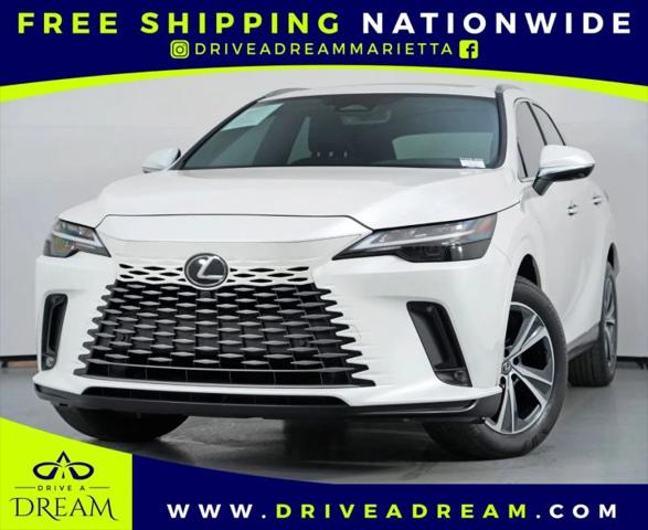 2024 Lexus RX 350 Premium for sale in Marietta, GA