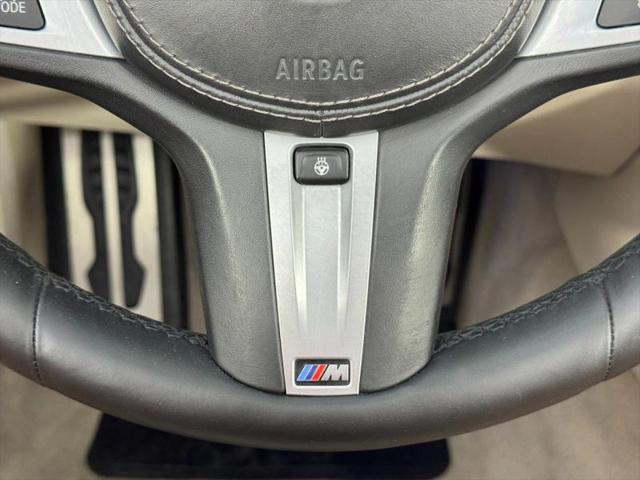 2021 BMW M8 xDrive